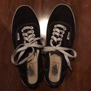 Vans sneakers